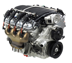 B0266 Engine
